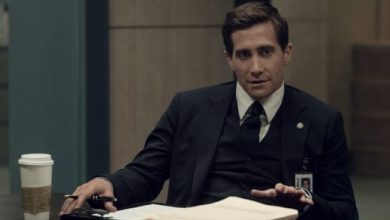 Jake Gyllenhaal em Presumivelmente Inocente