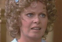 A Case Of Laryngitis Made Sally Struthers' All In The Family Audition Stand Out